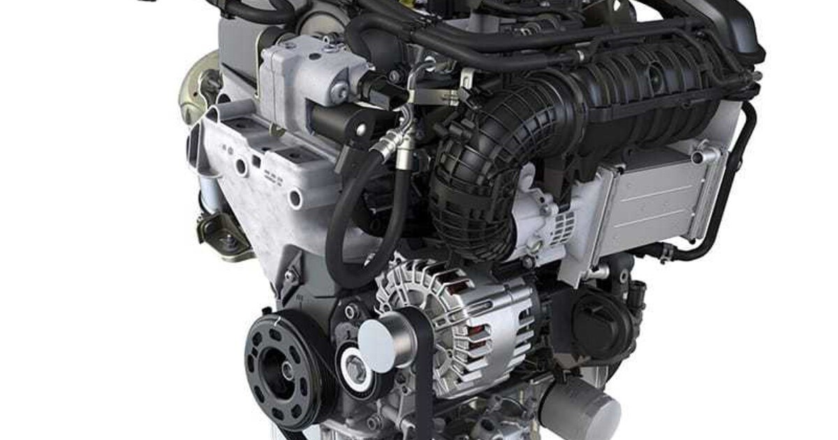 Golf 8 kommt mit Mild-Hybrid