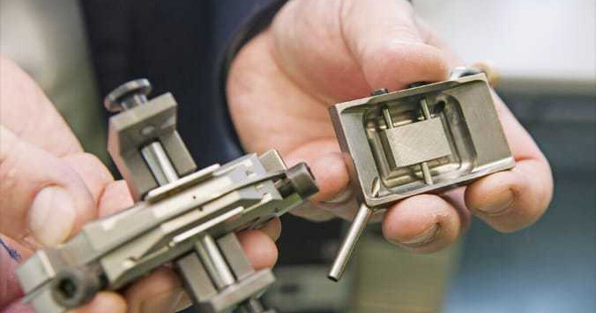 Liqui Moly und die Kunst des Beimengens