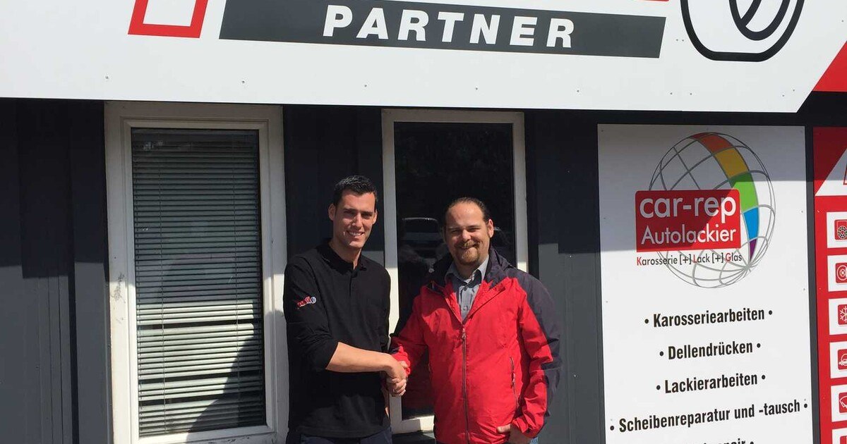 Profi Reifen: Neuer Franchise-Betrieb in Wien