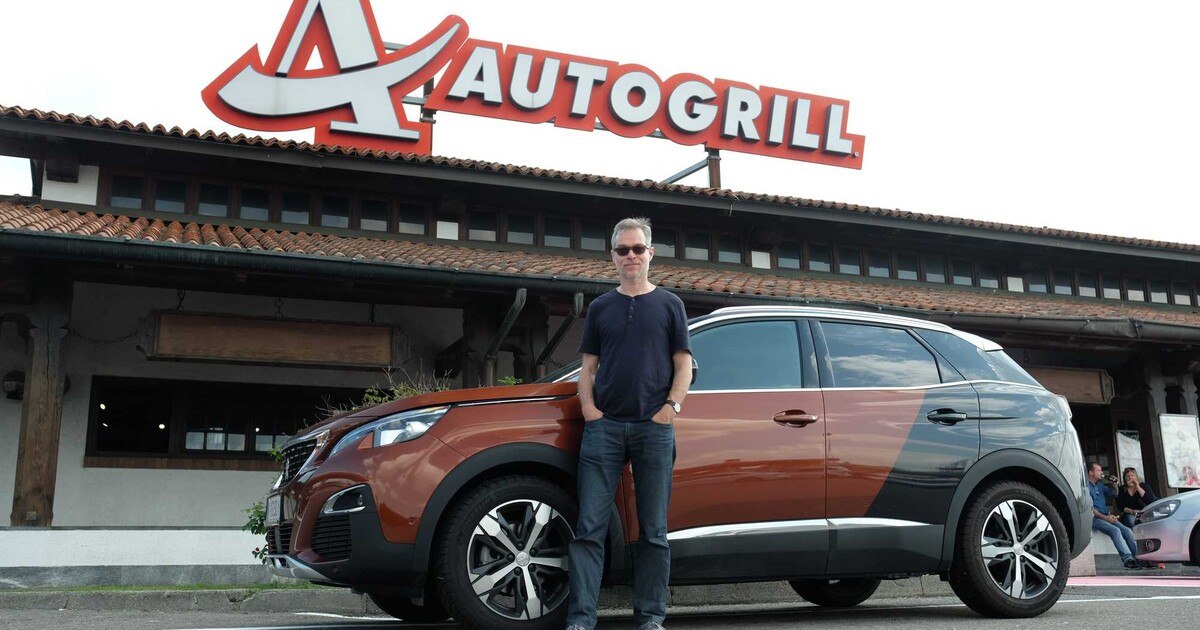 Peugeot 3008: Der Reisewagen