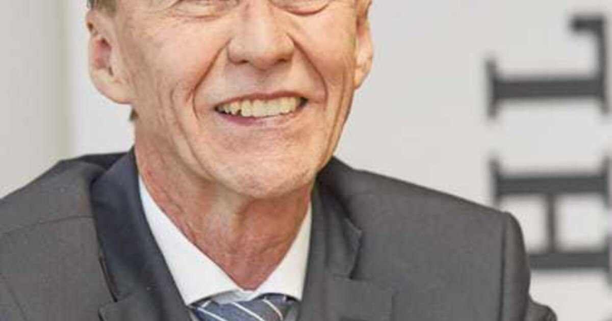 Wachstum bei Stahlgruber