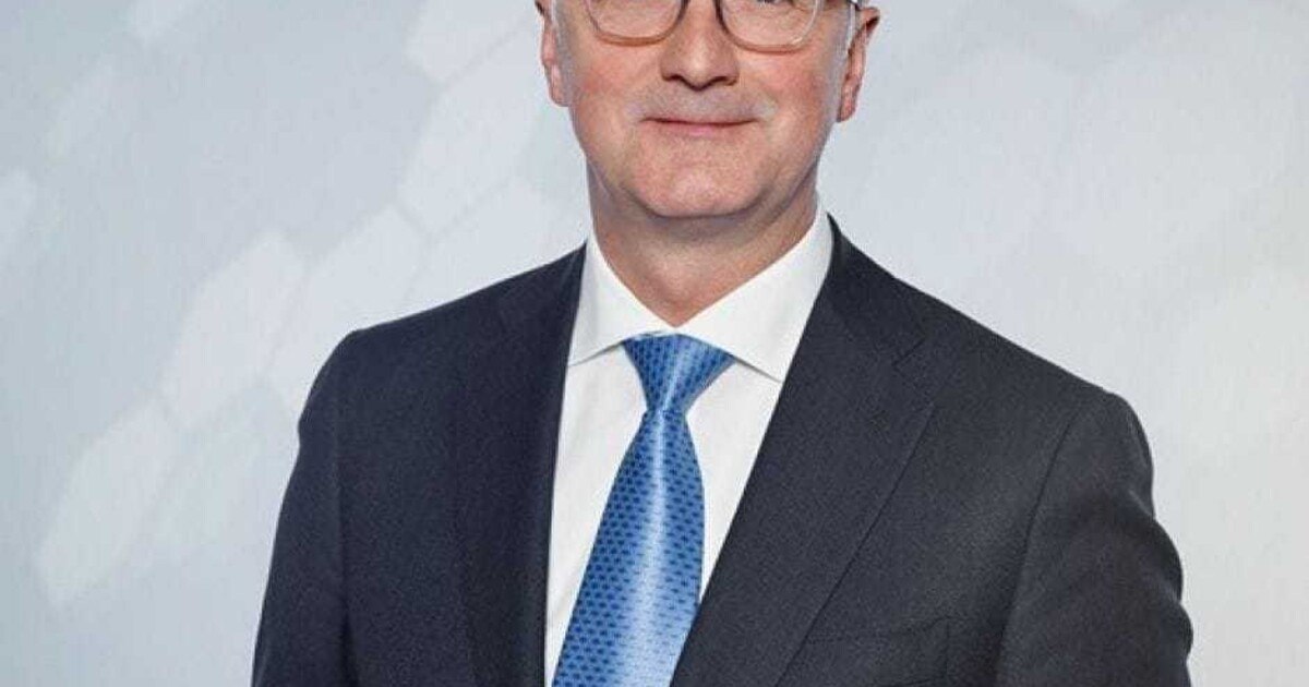 Volkswagen: Rupert Stadler geht