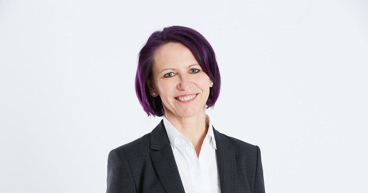 Garanta verstärkt Betreuung