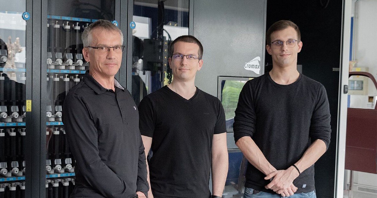 30 Jahre Lack &amp; Technik