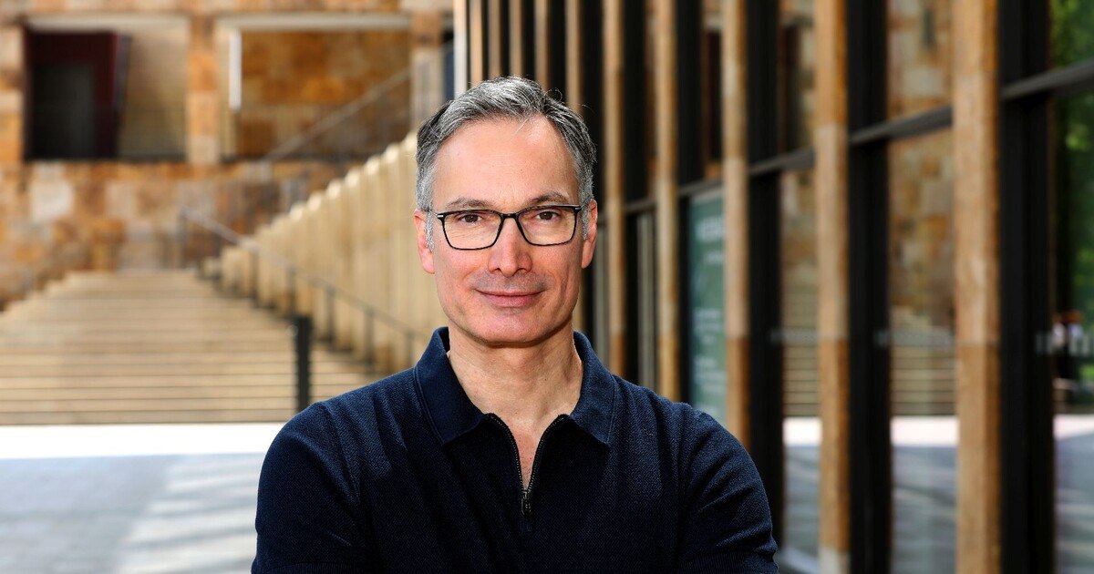 Hyundais neuer Schneider