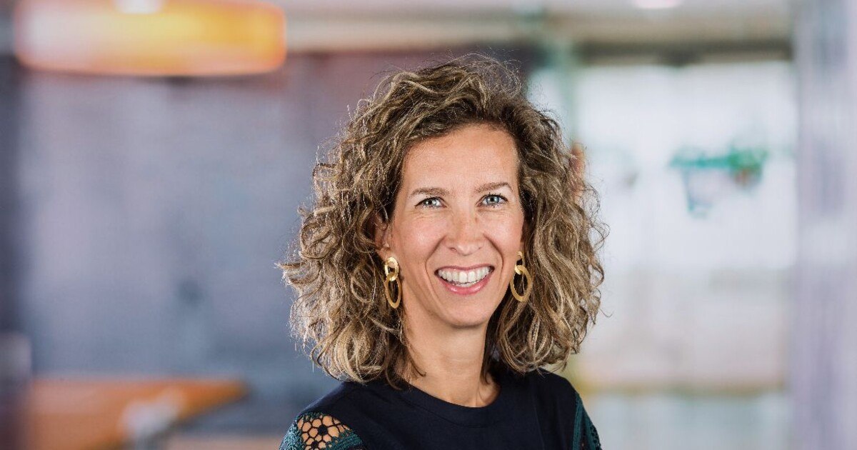 Neue Leitung bei LeasePlan