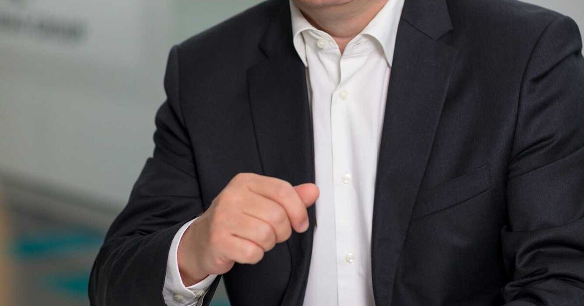 Arval: Neuer General Manager