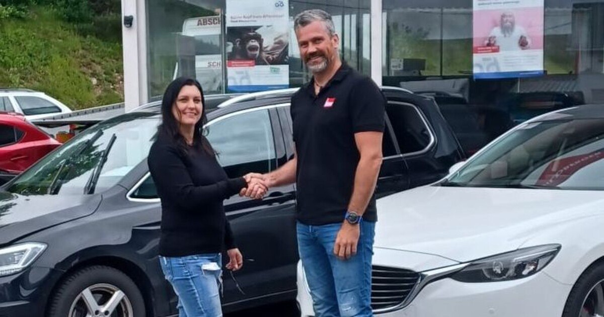 Birner hilft bei Kundenbindung