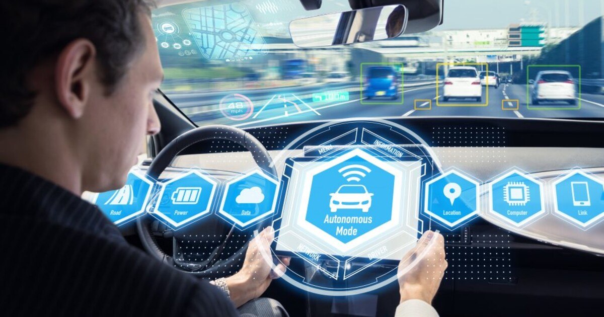 Der Quantencomputer als Beifahrer