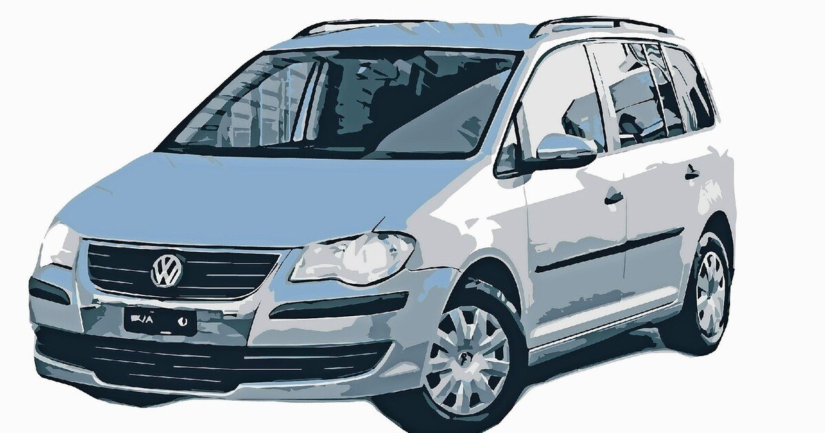 VW Touran: Hartnäckiges Ruckeln