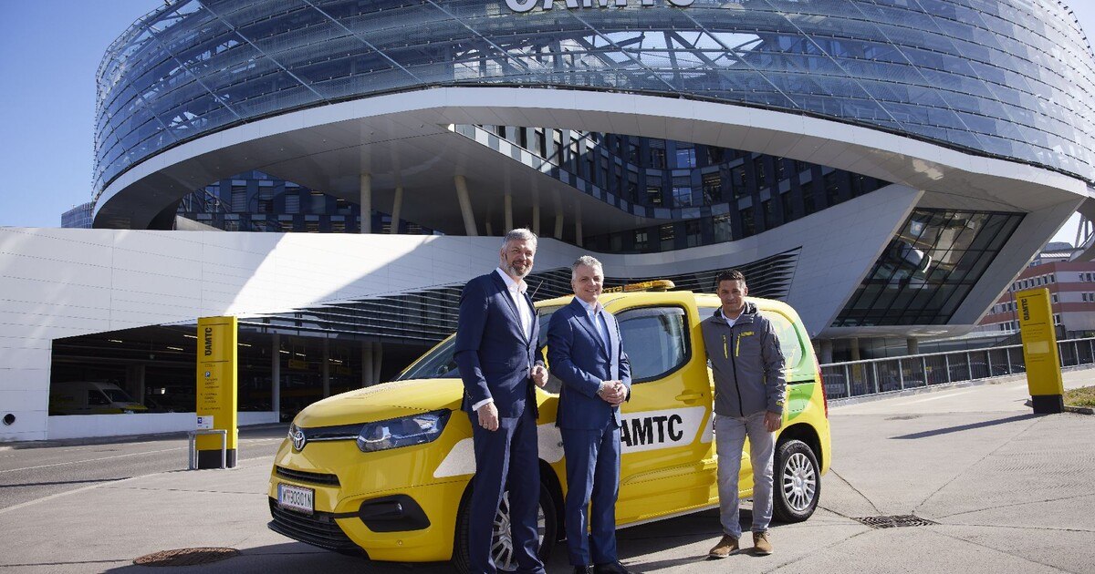 Keine Pannenhilfe ohne Datenzugang