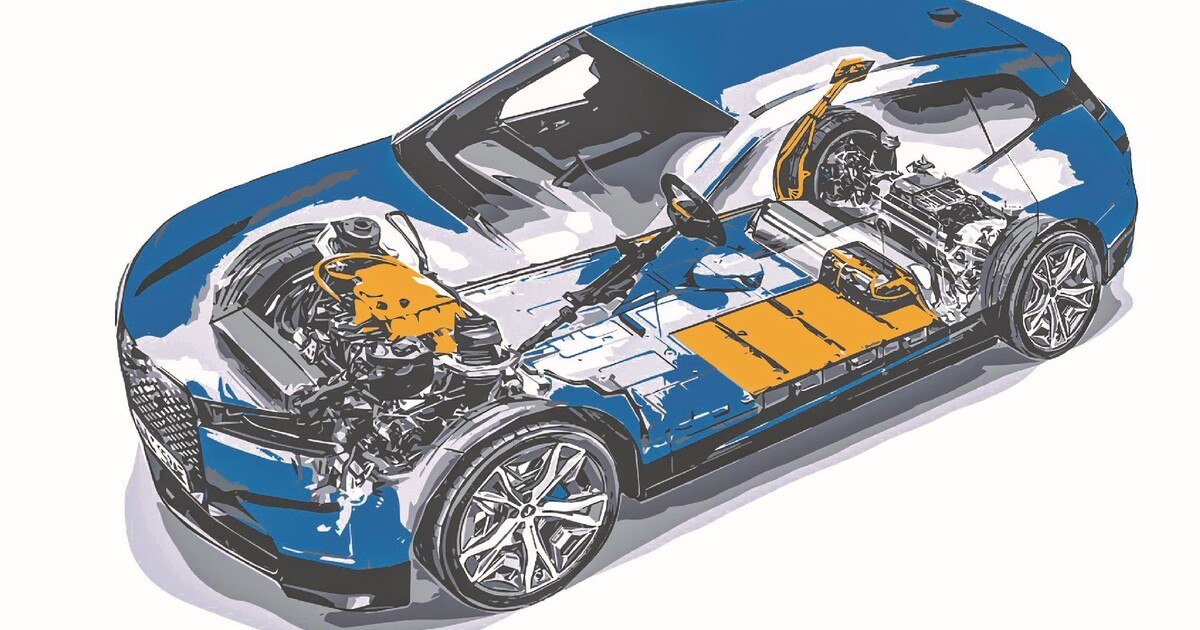 Batteriedefekt aufgespürt