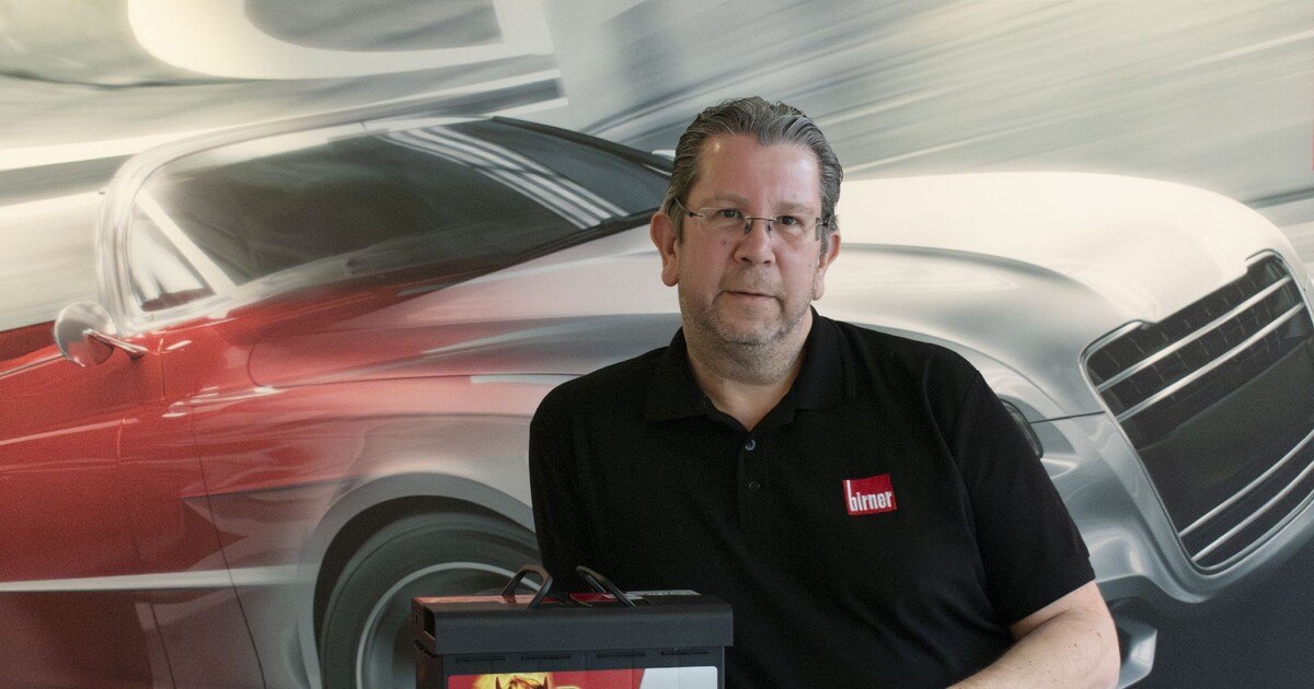 Batterie als Umsatzbringer