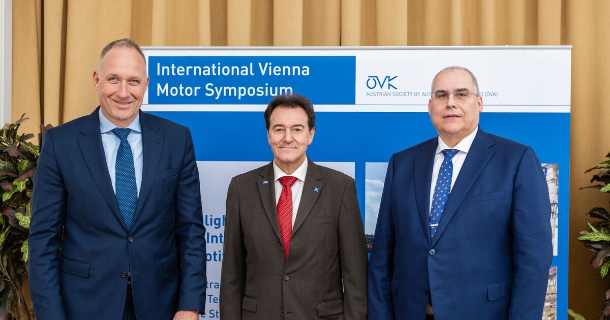 Macht Wasserstoff das Rennen?