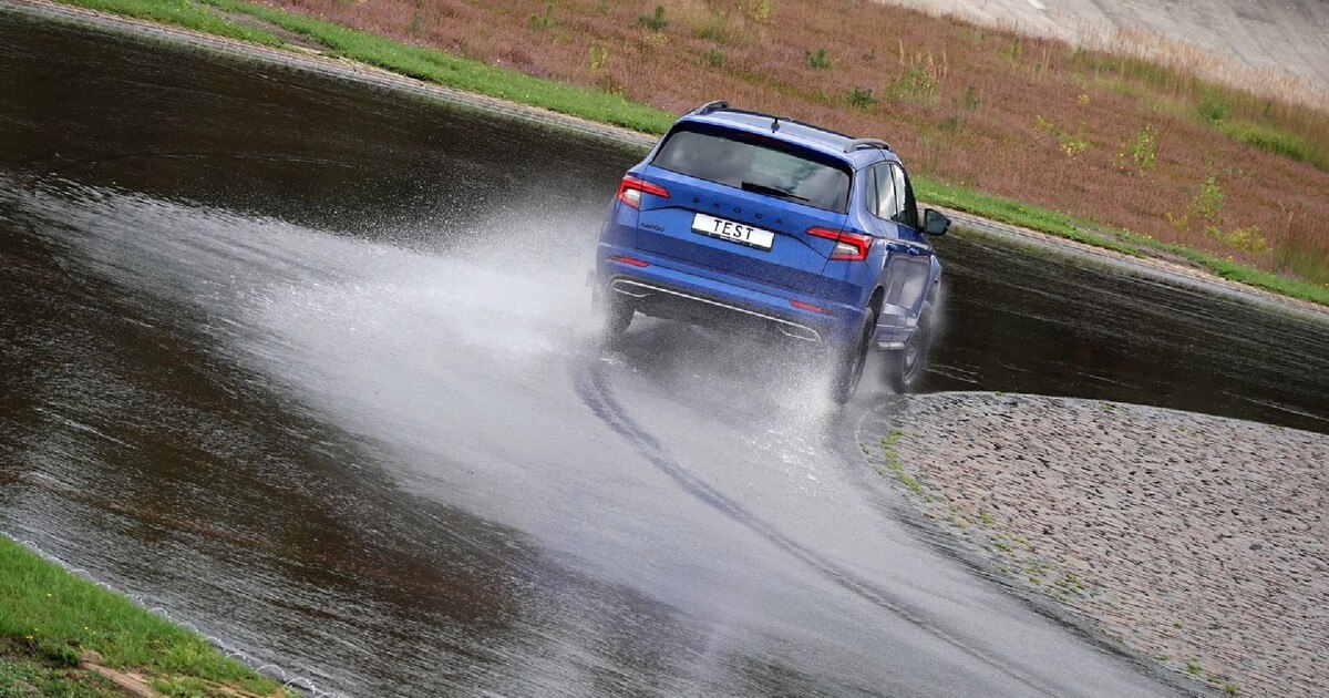 ÖAMTC Sommerreifentest: Rundum zufrieden