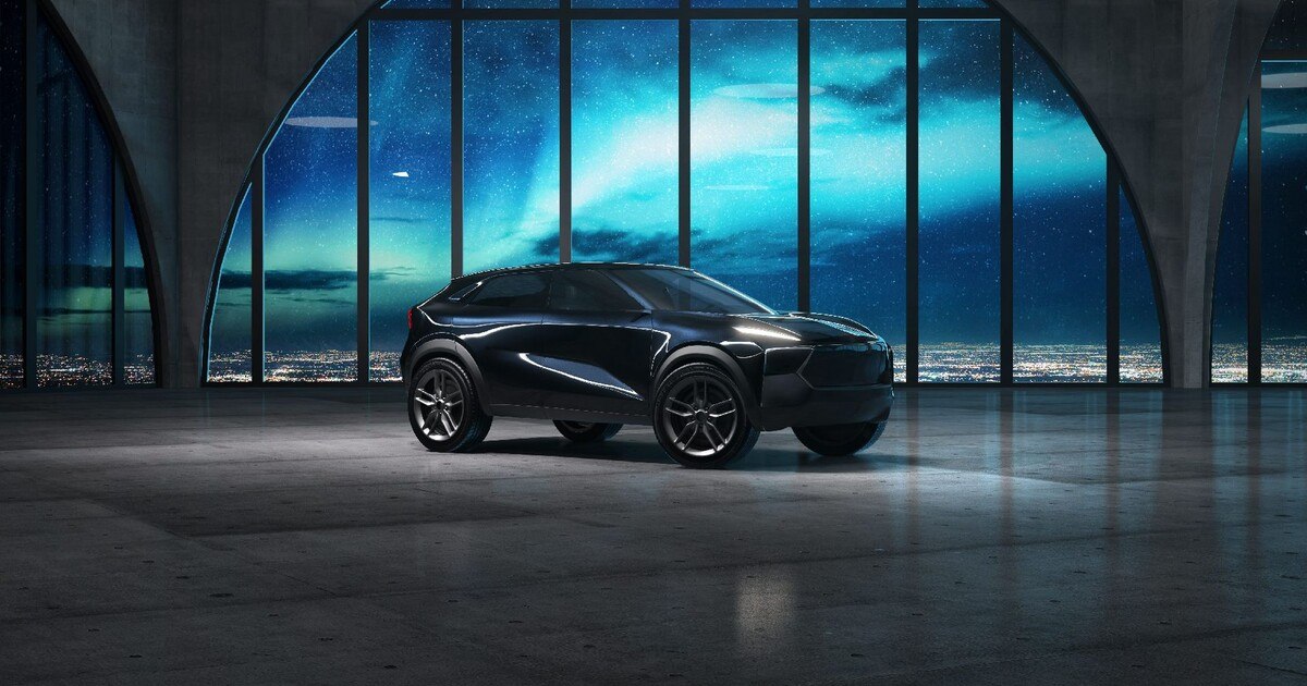 Axaltas Autofarbe des Jahres