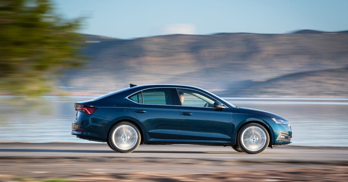 Österreichs beliebteste Firmenautos