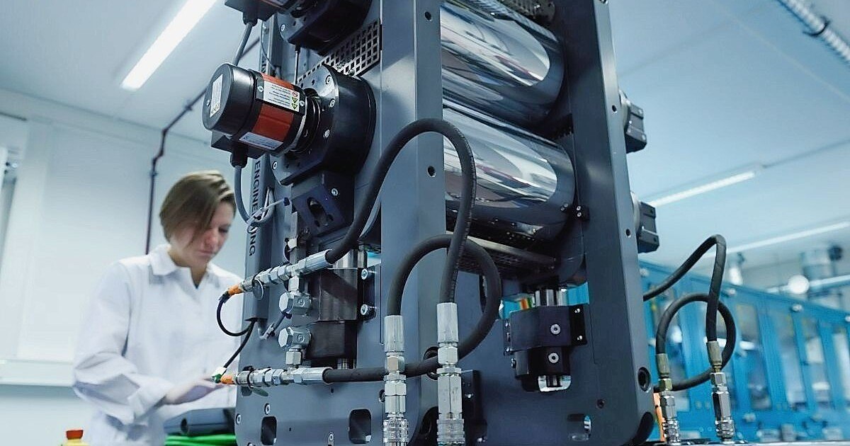 Die Suche nach der „grünen“ Batterie