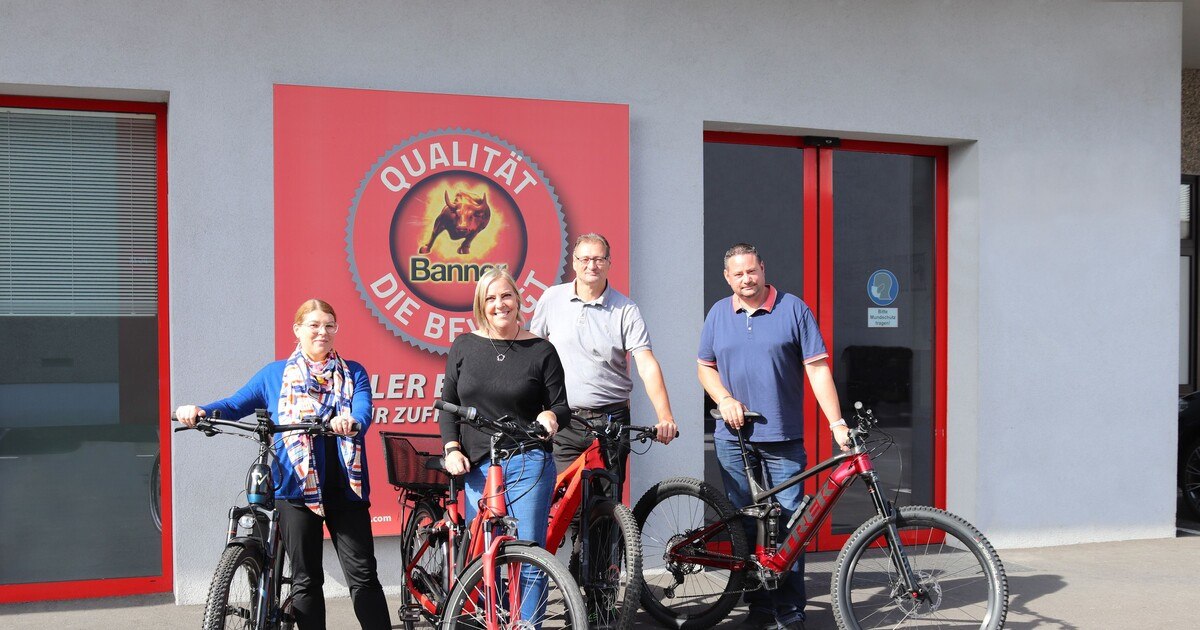 Banner ist „Top Arbeitgeber“