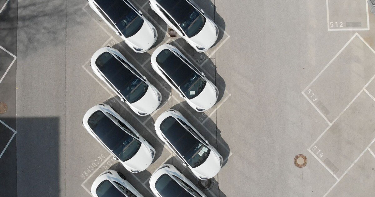 Geld verdienen mit Car-Sharing