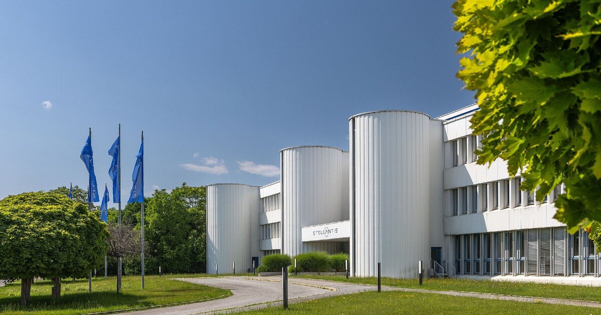 Aspern wird Opfer der Elektrifizierung