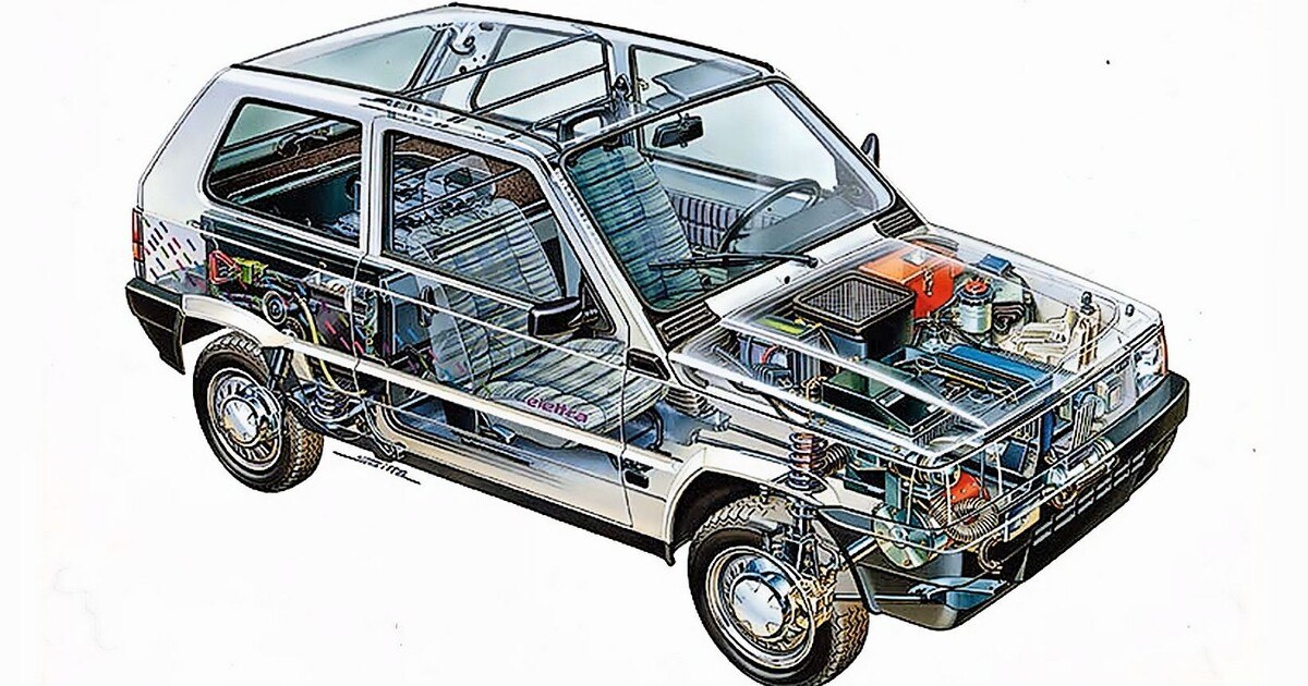 Teure E-Autos: Das kennen wir schon …