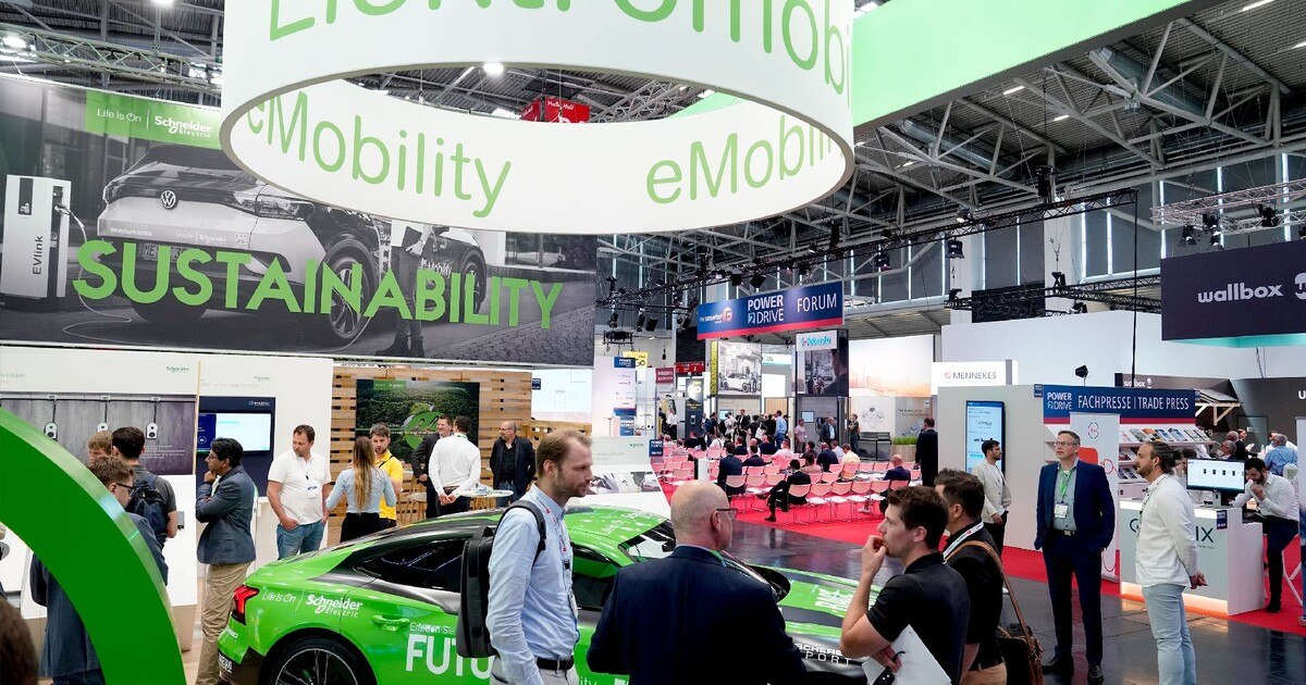 E-Mobilität made in Austria