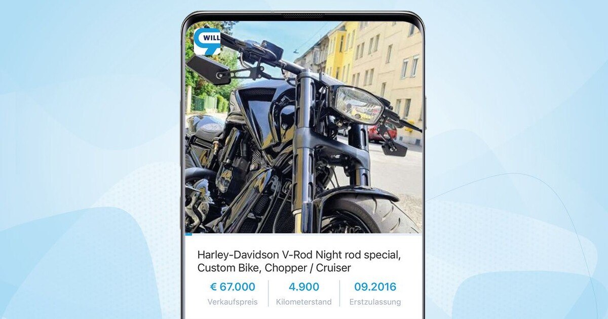 Zweirad-Boom zum Saisonstart