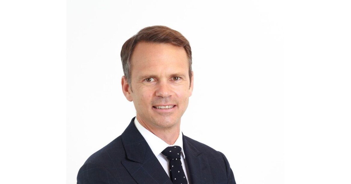 Neuer Chef bei Stellantis Austria