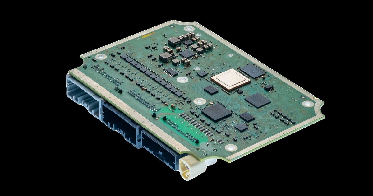 TTTech macht Autos cybersicher