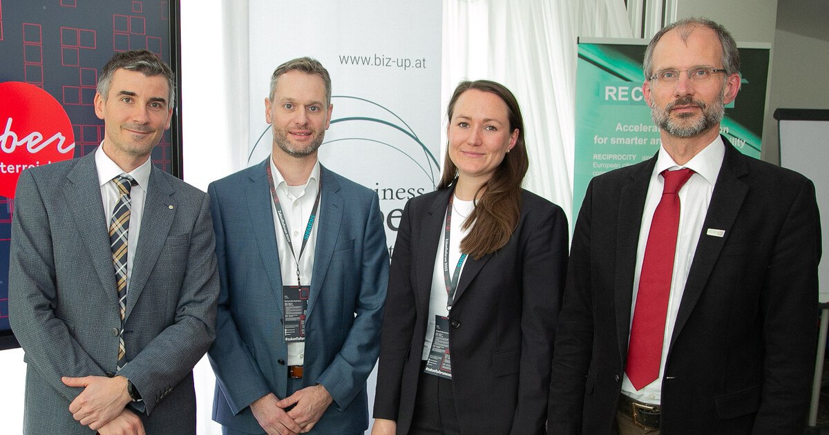 Risiken und Chancen des Wandels