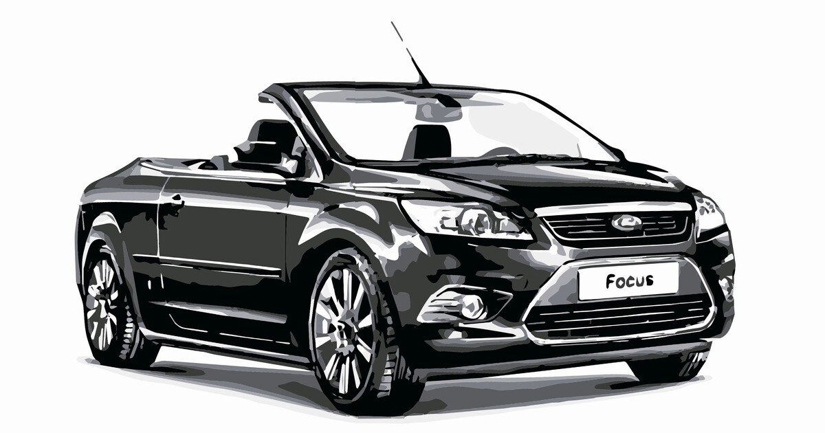 Ford Focus: Der durstige Diesel