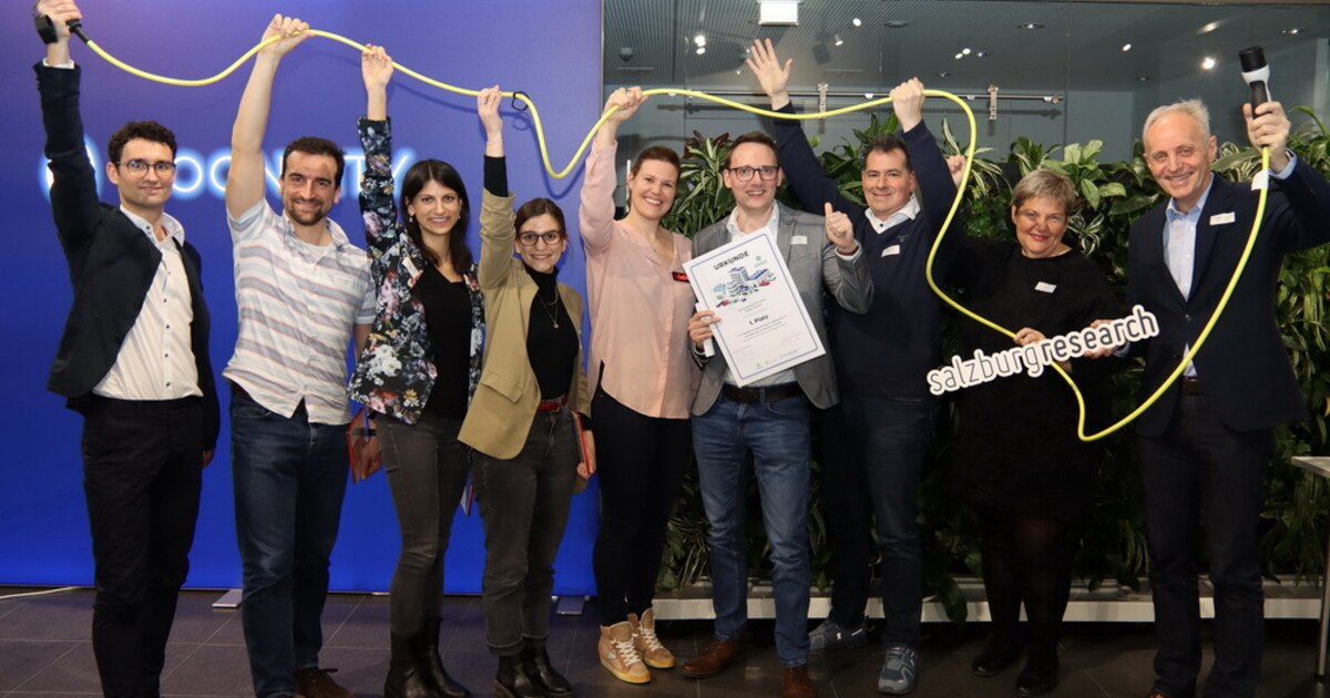 Die besten Ideen für das Stromtanken