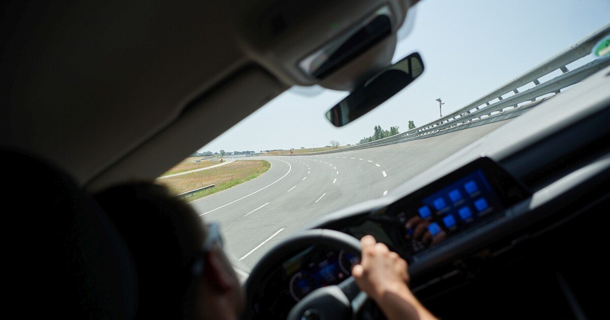 Gefährliche Billigreifen