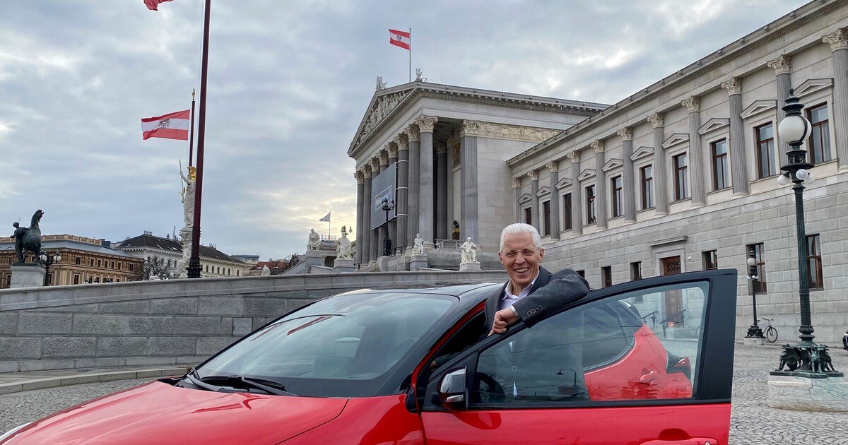 Gegen die Auto-Teuerung