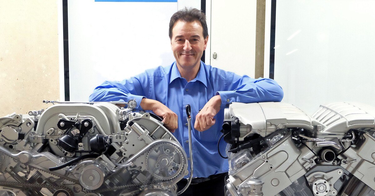 Energiediskussion am Motorensymposium