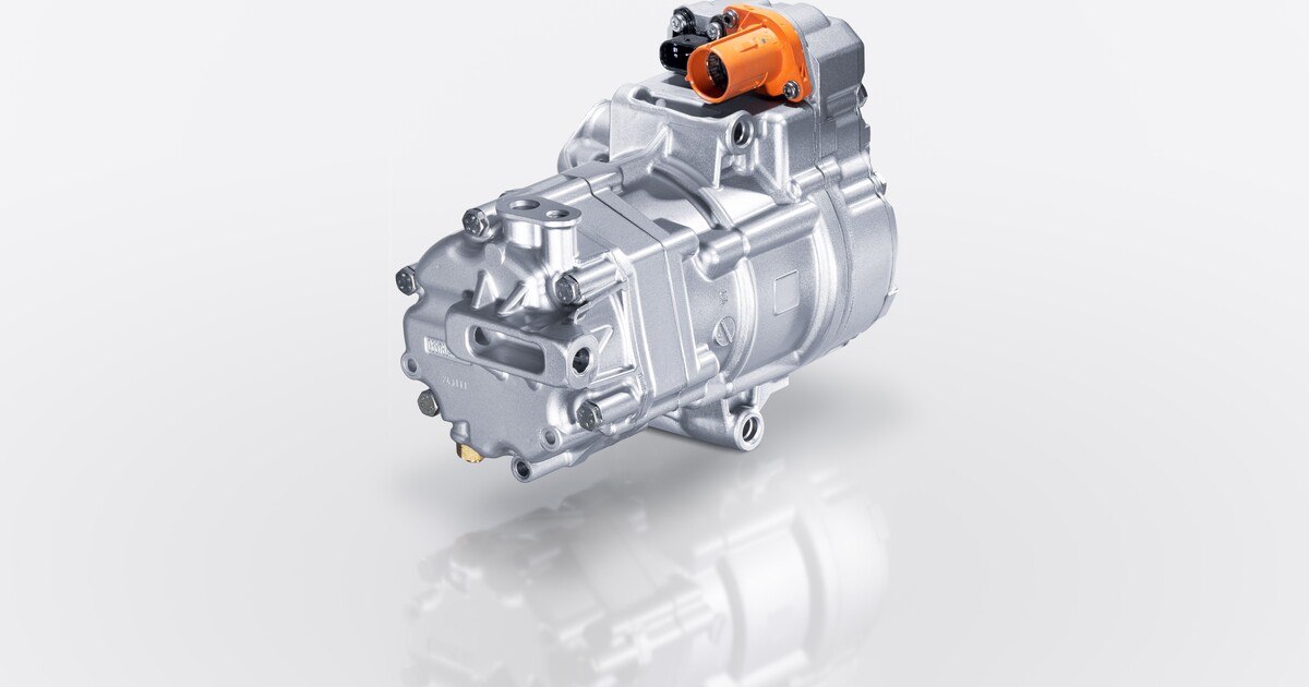 Mahle schwenkt auf E-Mobilität