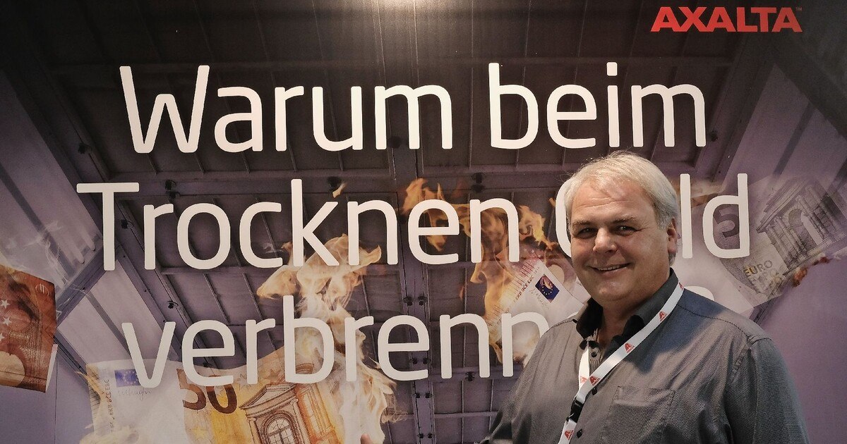 Axaltas Energie-Diät