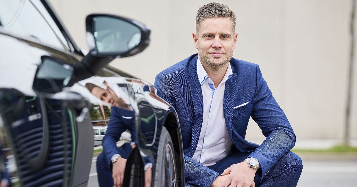 Moon Power: „80 Prozent Stromkosten sparen“