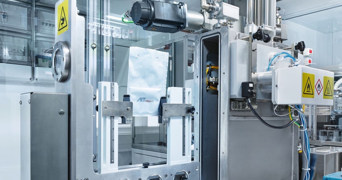 AIT forscht an klimafreundlichen Batterien