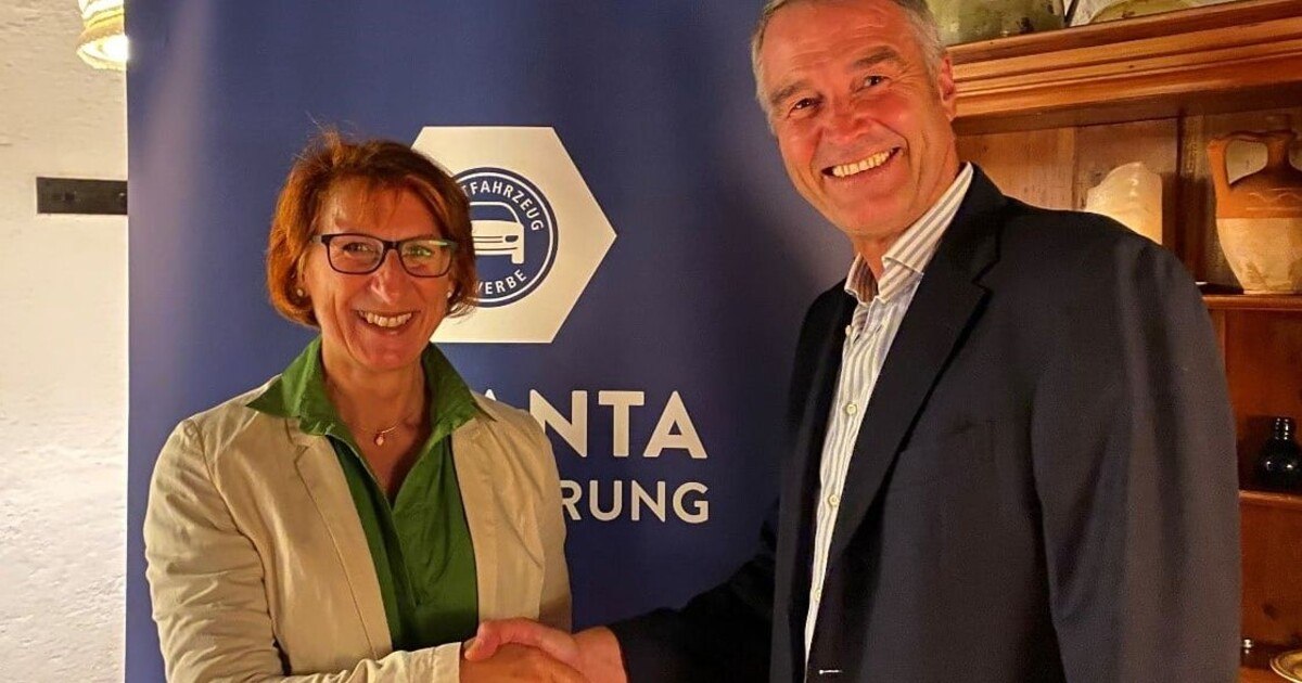 Garanta und Opel Bank besiegeln Kooperation