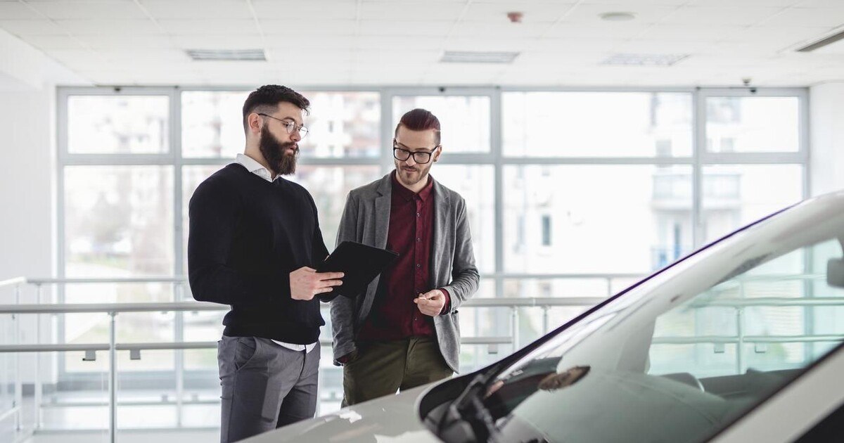 Gebrauchtwagen: Preise steigen weiter