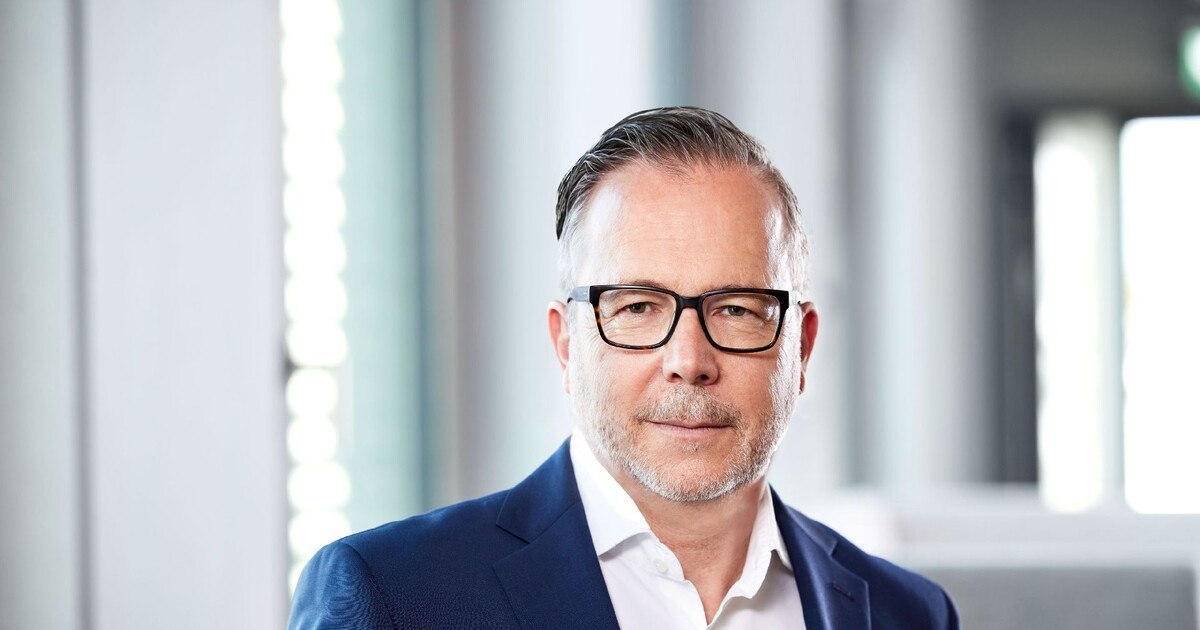 Neuer General Manager bei CarGarantie