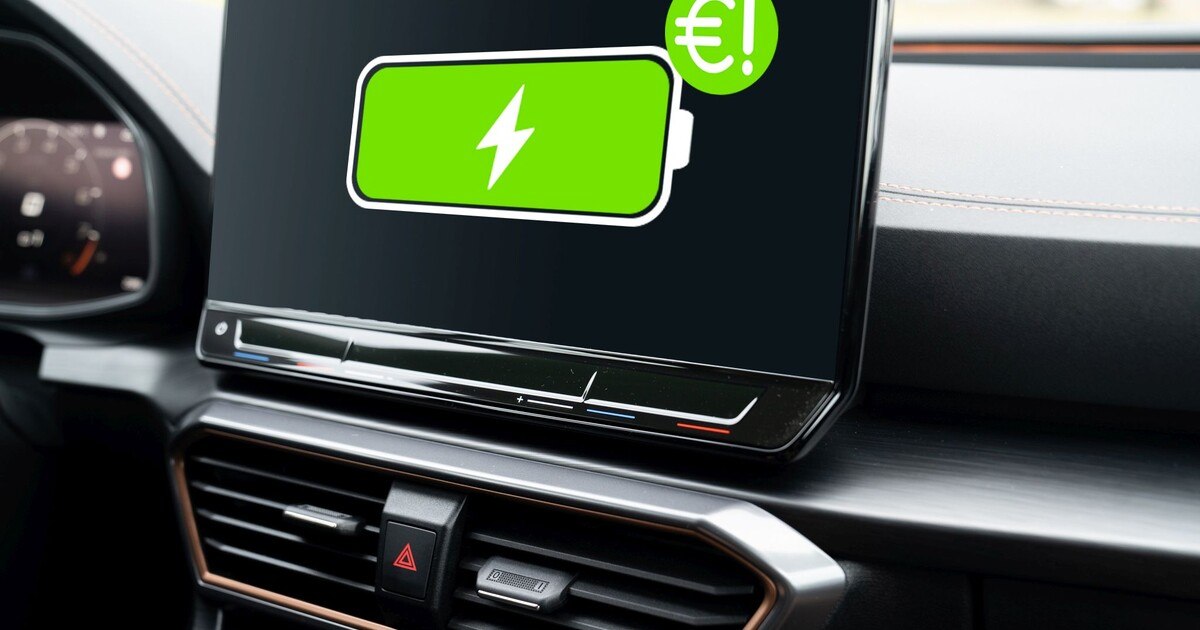 Akku bestimmt E-Auto-Wert