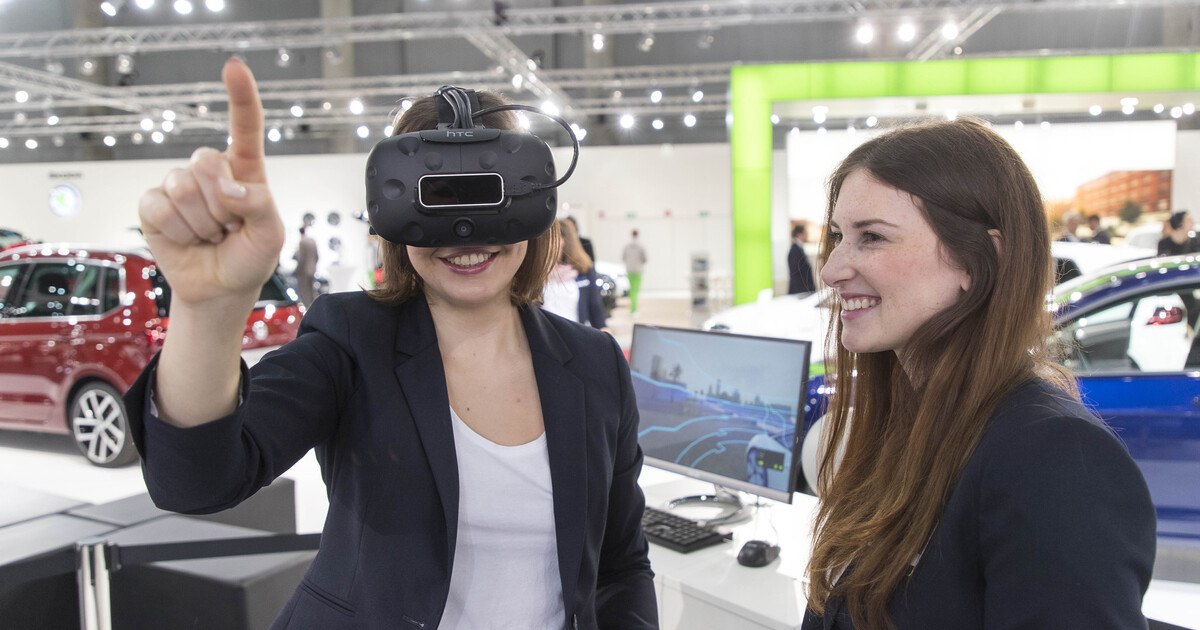 Vienna Auto Show: 40 Marken präsentieren sich