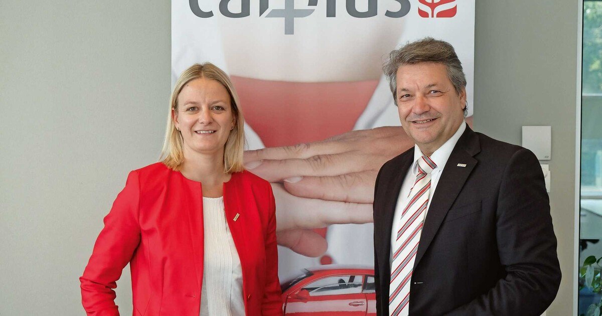 carplus und Opel Leasing kooperieren