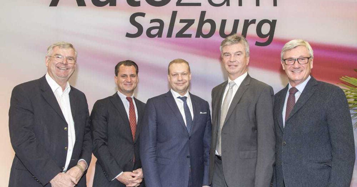 AutoZum 2019 mit Vollgas gestartet