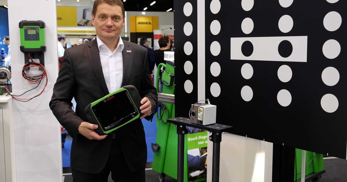 Bosch verspricht Li-Ion Batterien