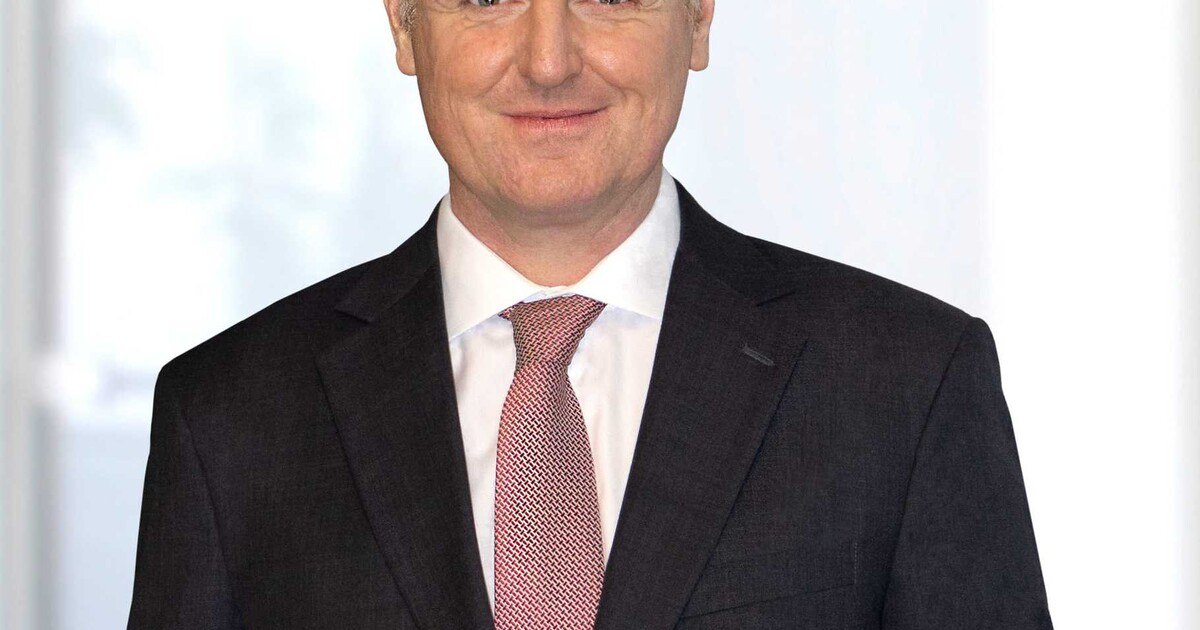 Wechsel in der Geschäftsführung