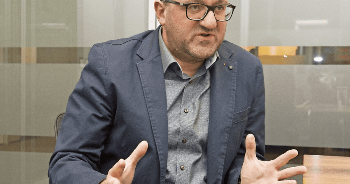 Eurotax-Chef zur Diesel-Debatte